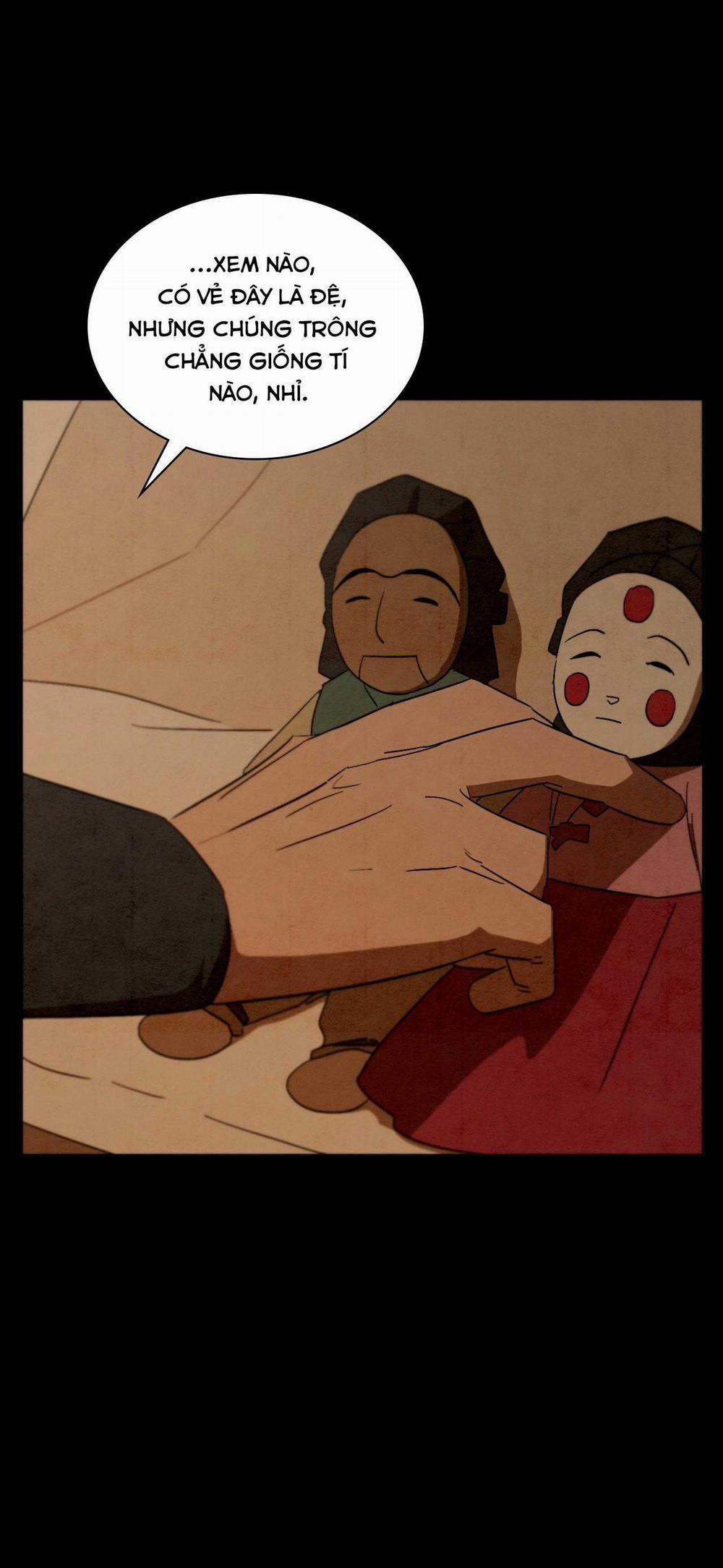 Dưới Đáy Biển Xanh 53 trang 42