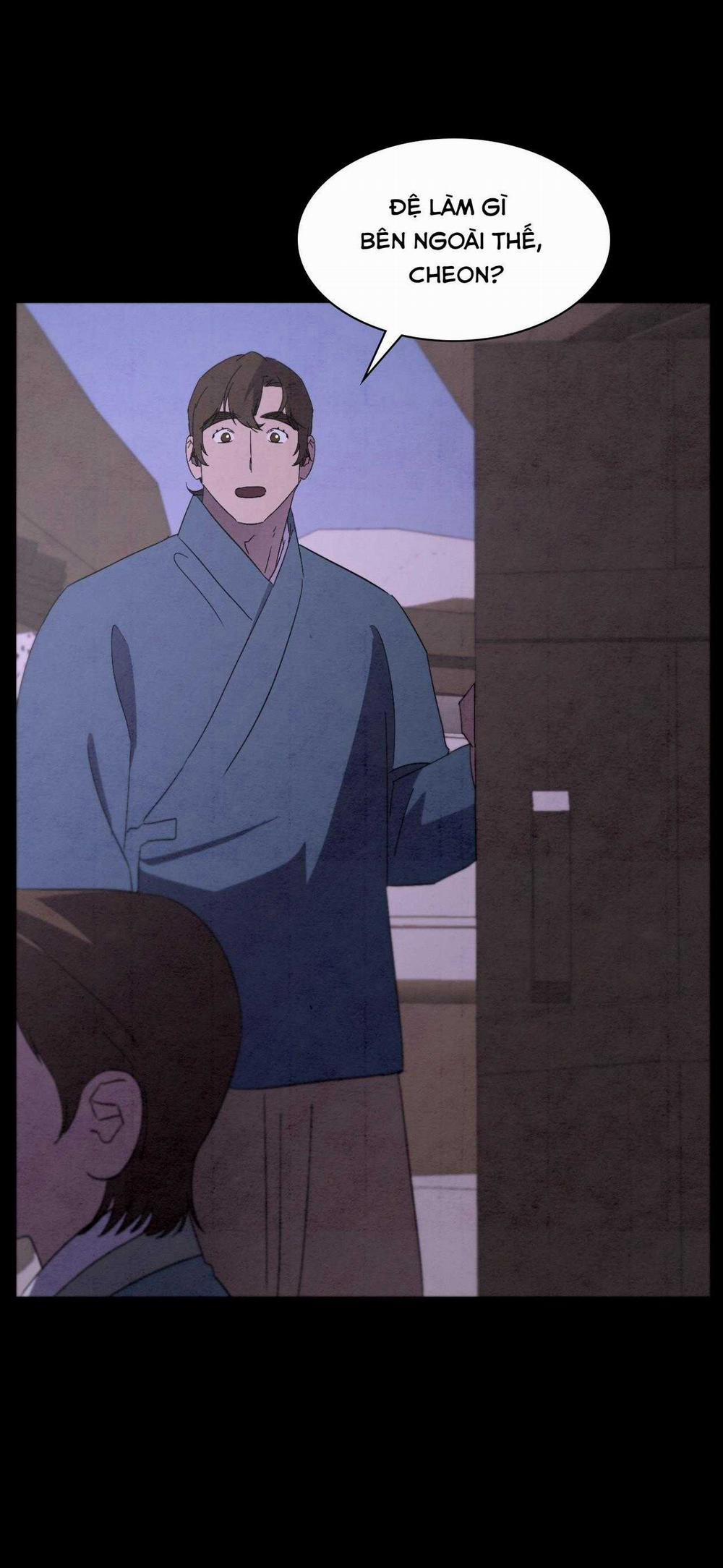 Dưới Đáy Biển Xanh 53 trang 44