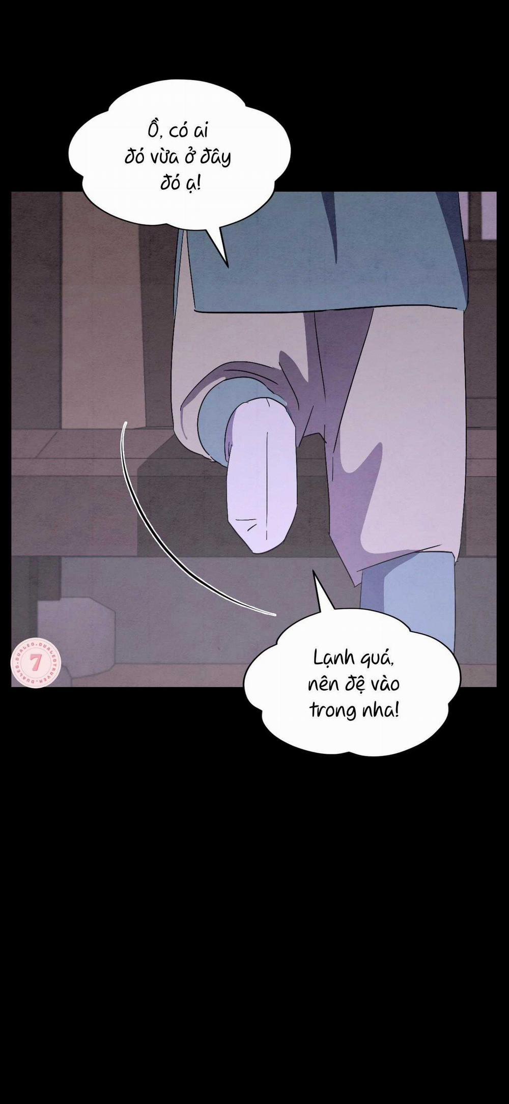 Dưới Đáy Biển Xanh 53 trang 45