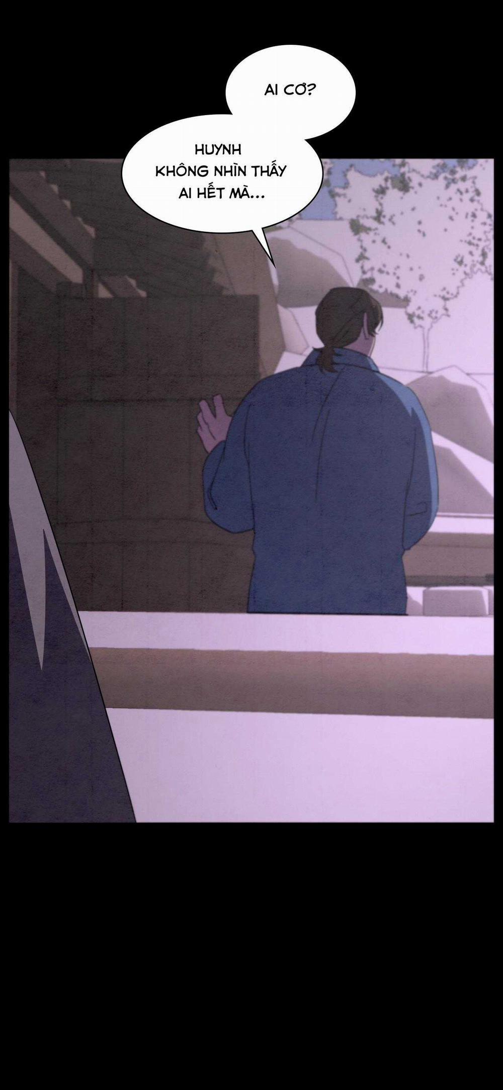 Dưới Đáy Biển Xanh 53 trang 46