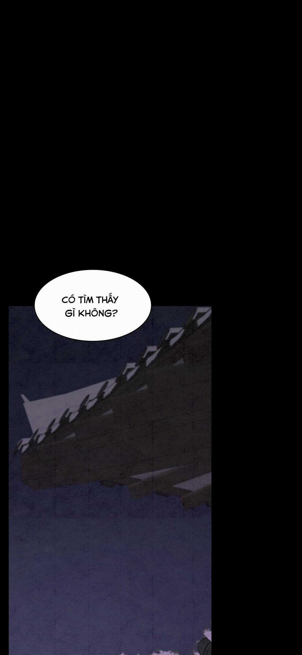 Dưới Đáy Biển Xanh 53 trang 47