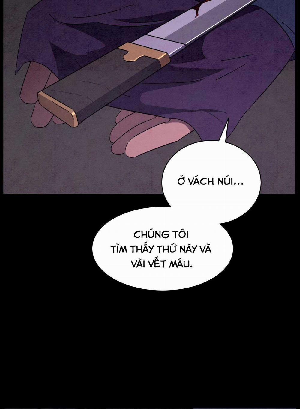 Dưới Đáy Biển Xanh 53 trang 51