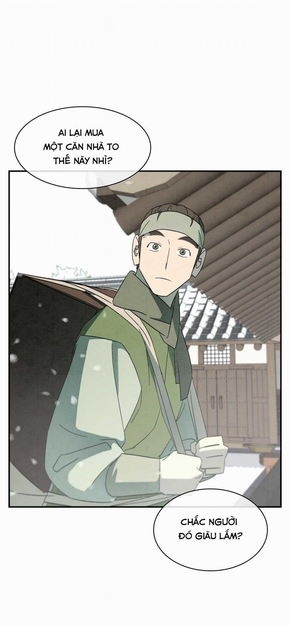 Dưới Đáy Biển Xanh 53 trang 6