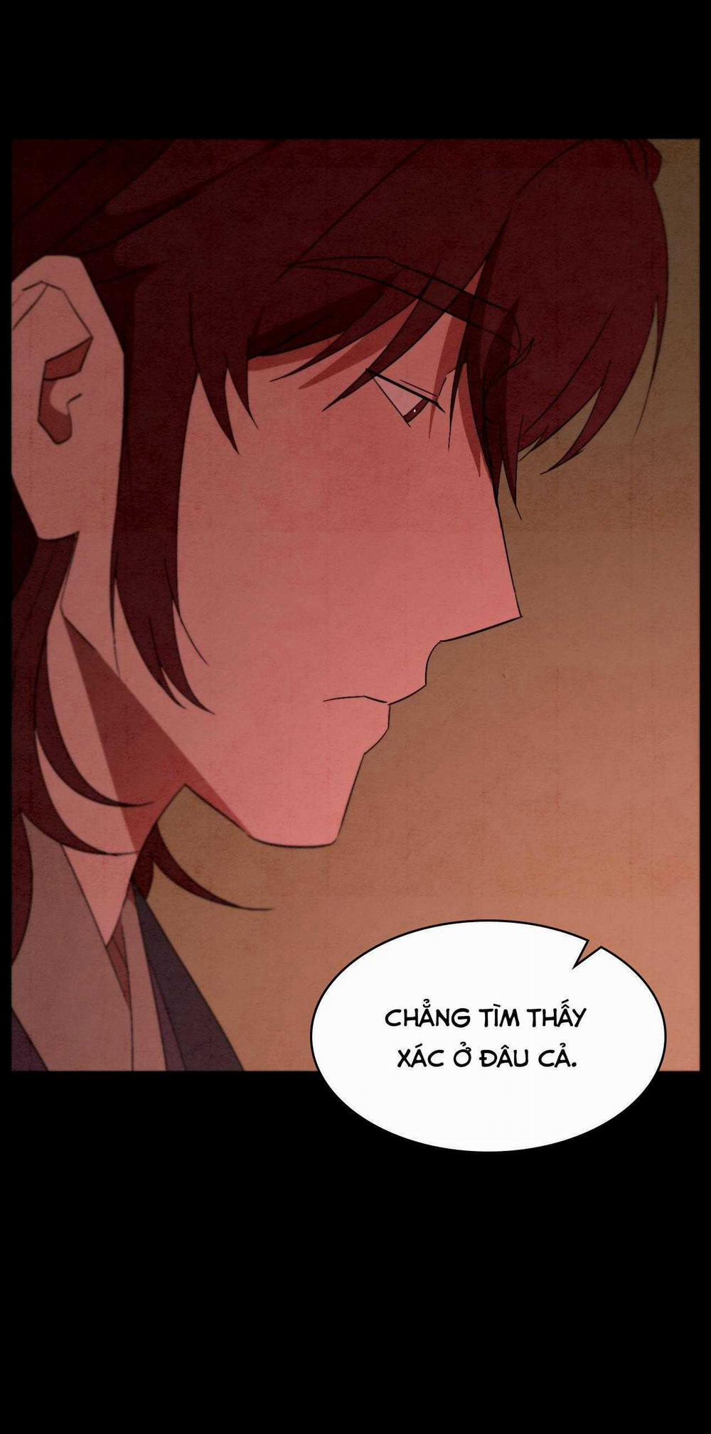 Dưới Đáy Biển Xanh 54 trang 1