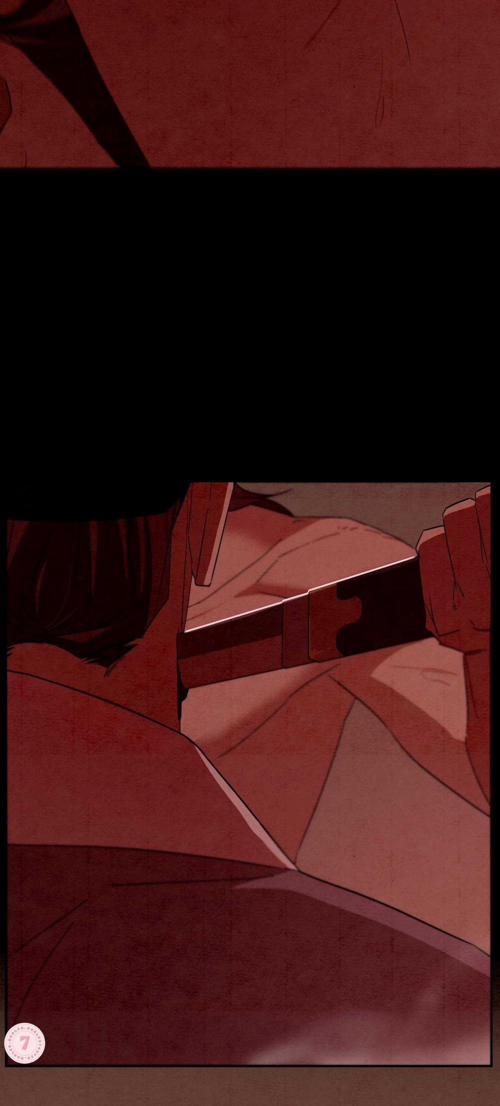 Dưới Đáy Biển Xanh 54 trang 12