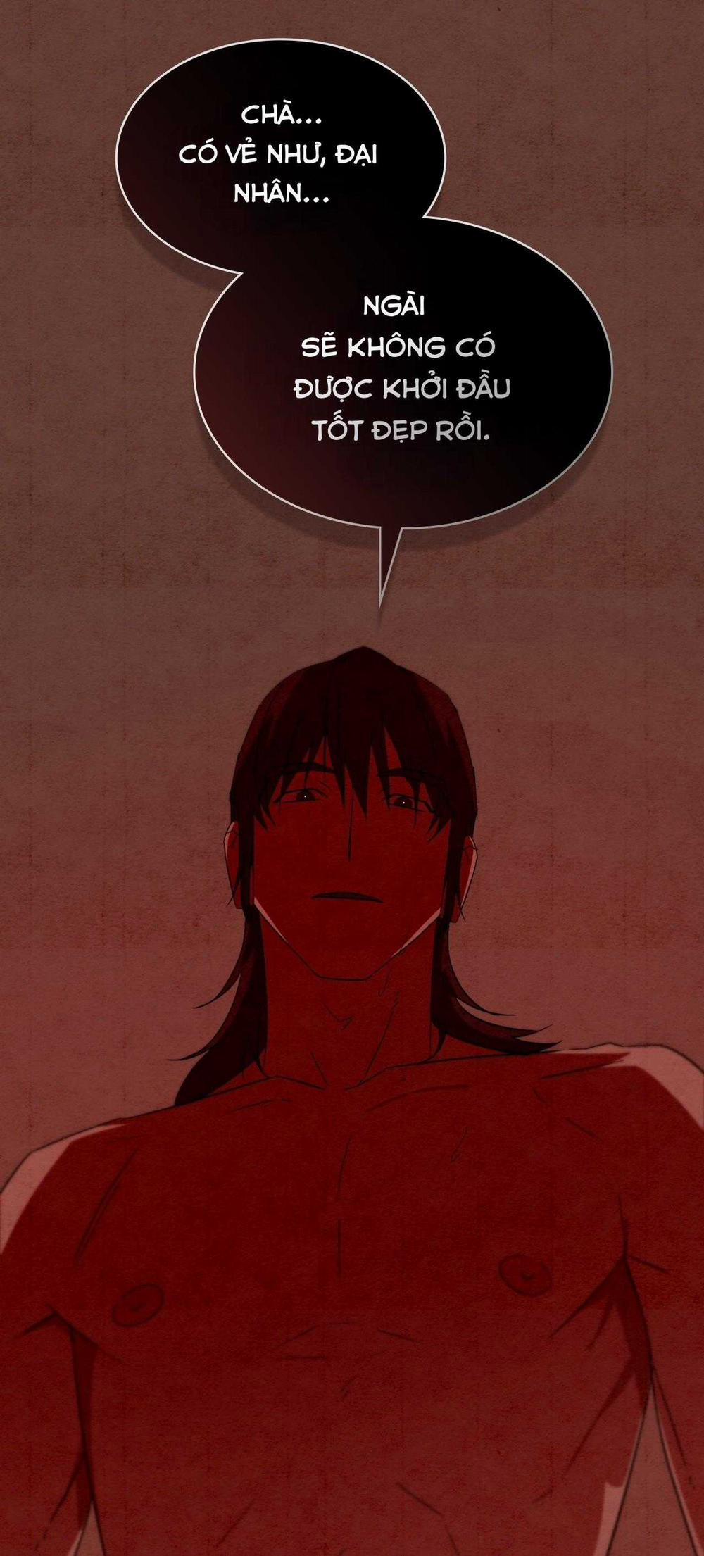 Dưới Đáy Biển Xanh 54 trang 13