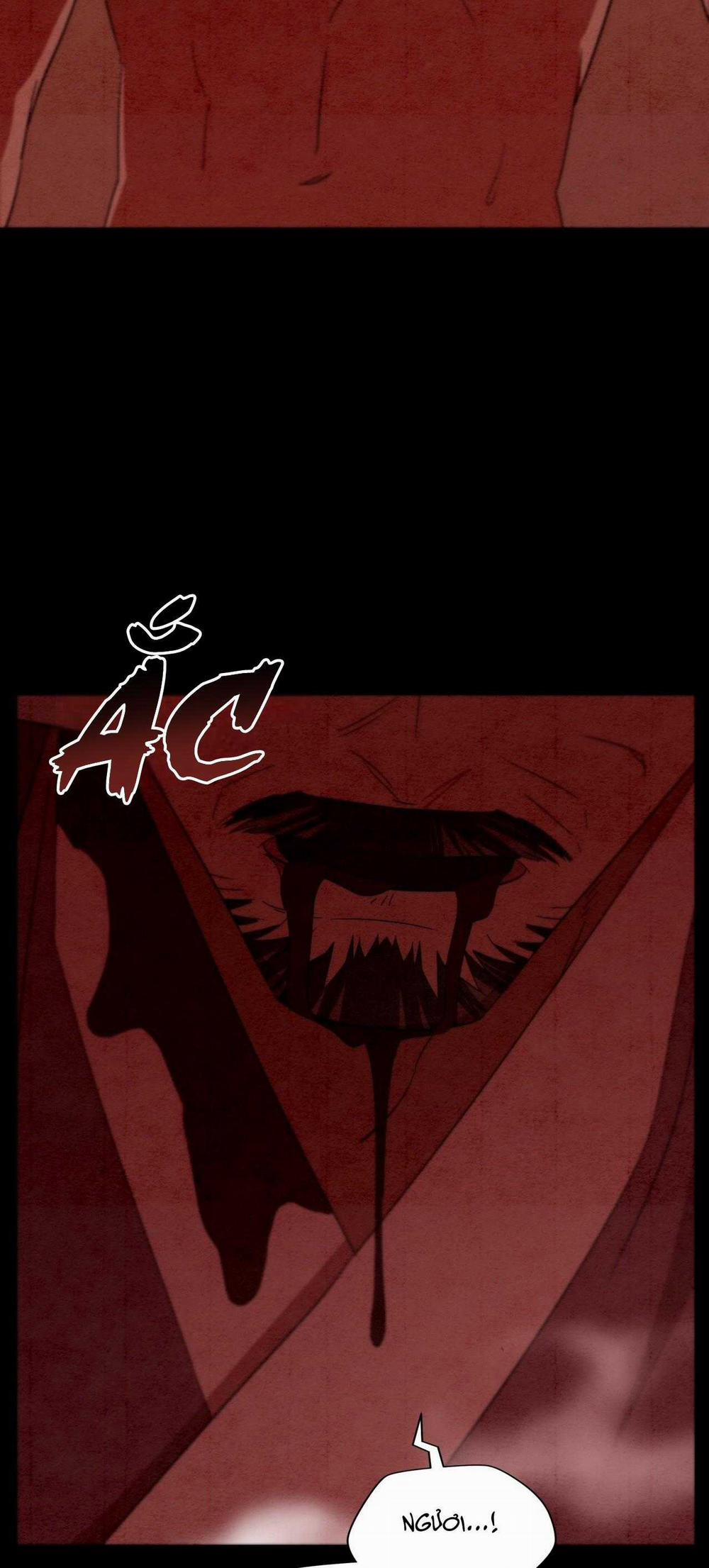 Dưới Đáy Biển Xanh 54 trang 14