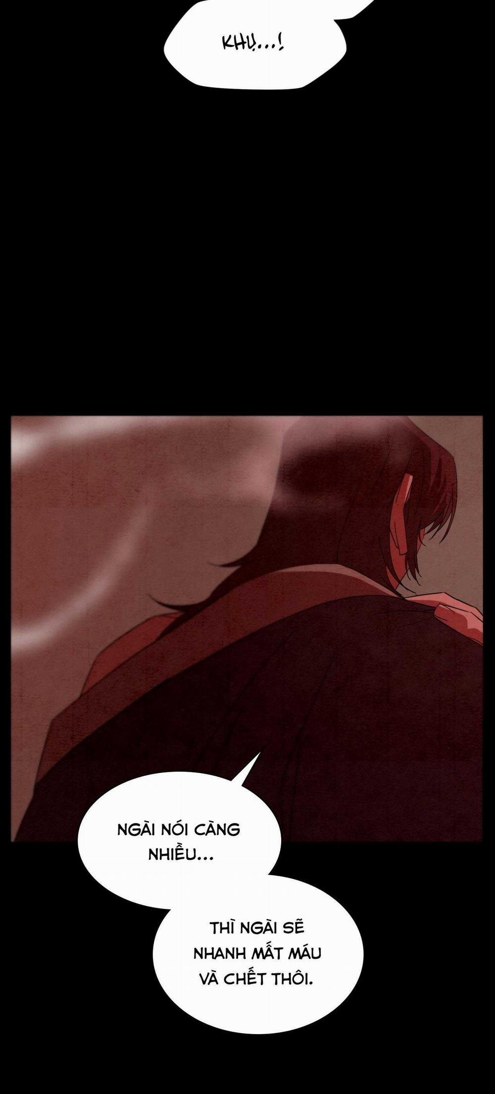 Dưới Đáy Biển Xanh 54 trang 15