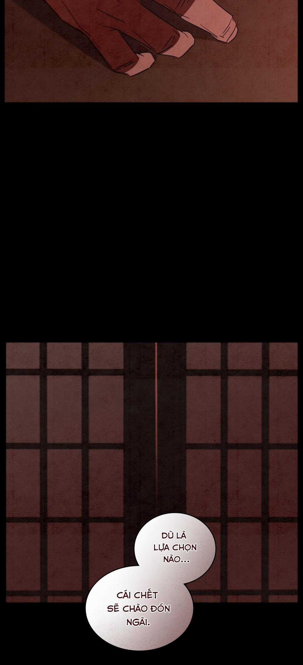 Dưới Đáy Biển Xanh 54 trang 19