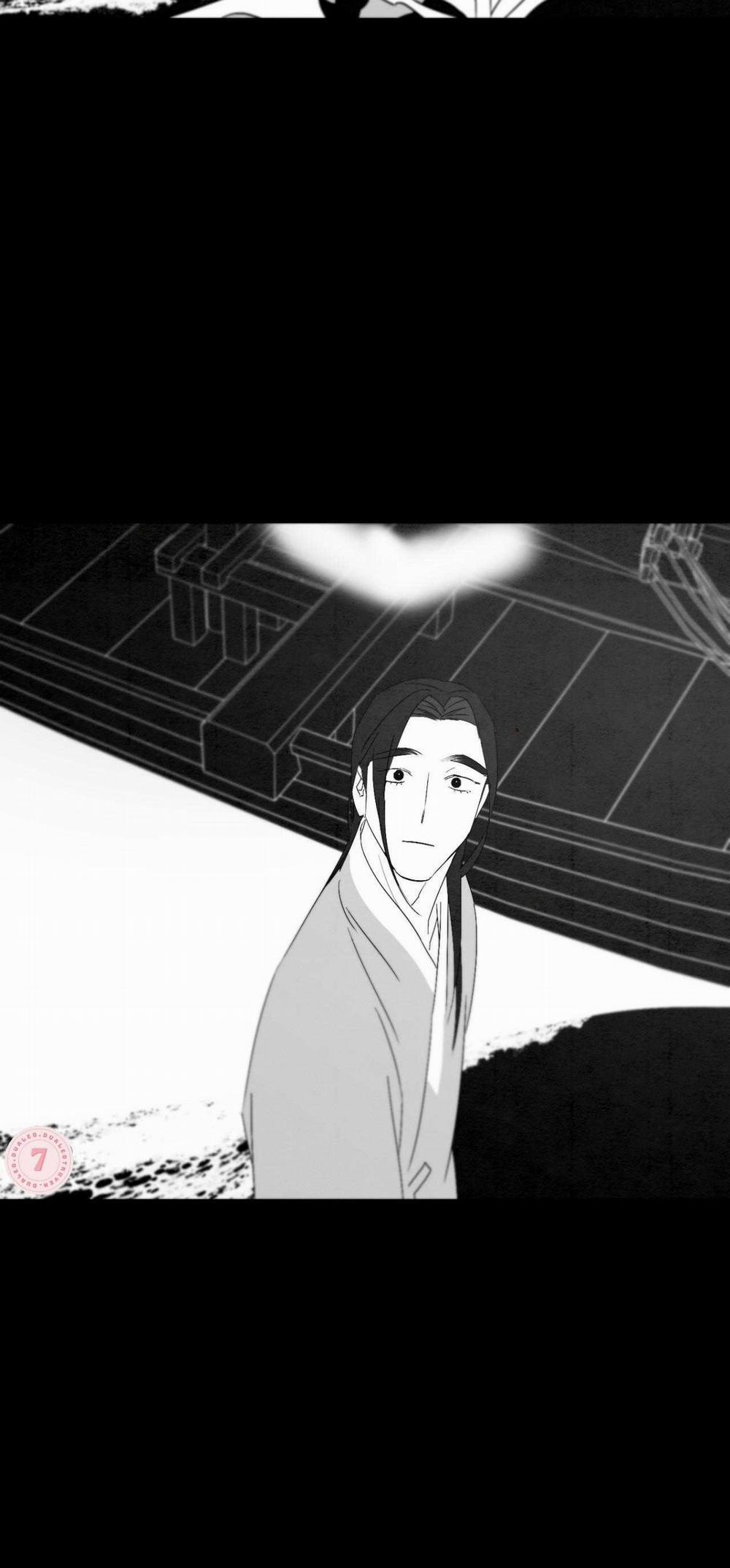 Dưới Đáy Biển Xanh 54 trang 36