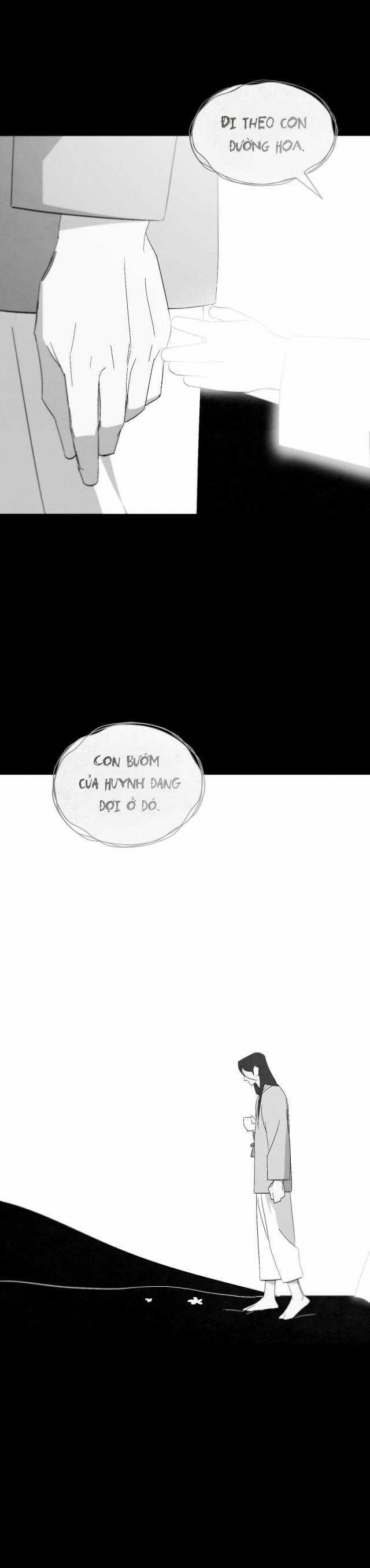 Dưới Đáy Biển Xanh 54 trang 37