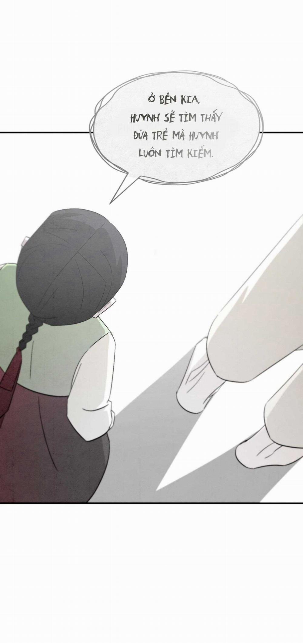 Dưới Đáy Biển Xanh 54 trang 42