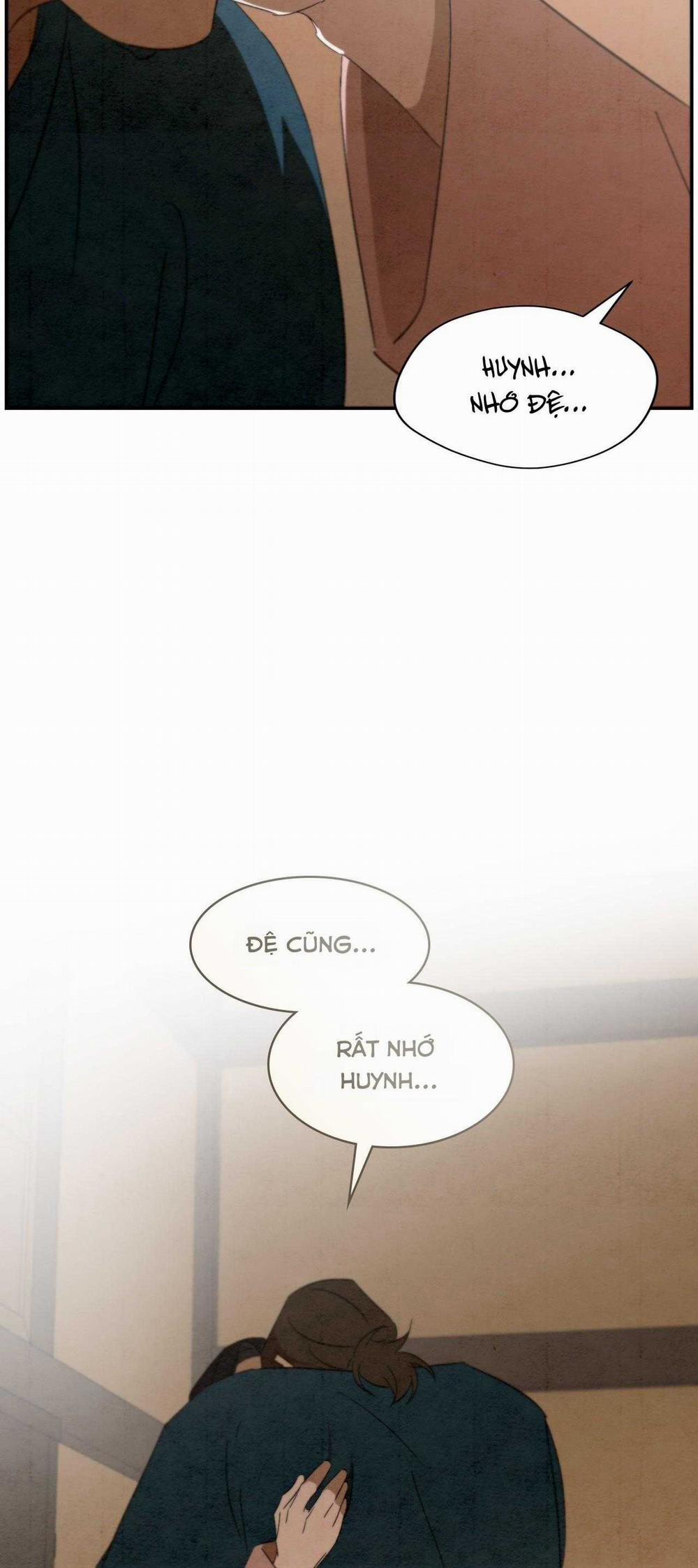 Dưới Đáy Biển Xanh 54 trang 47