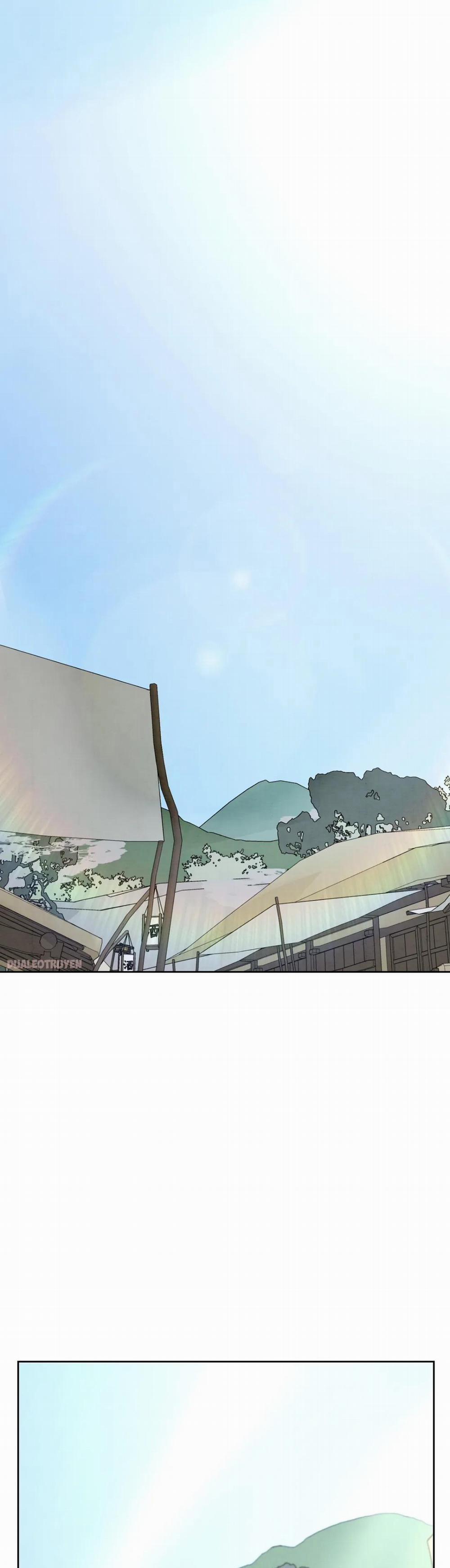 Dưới Đáy Biển Xanh 6 trang 0