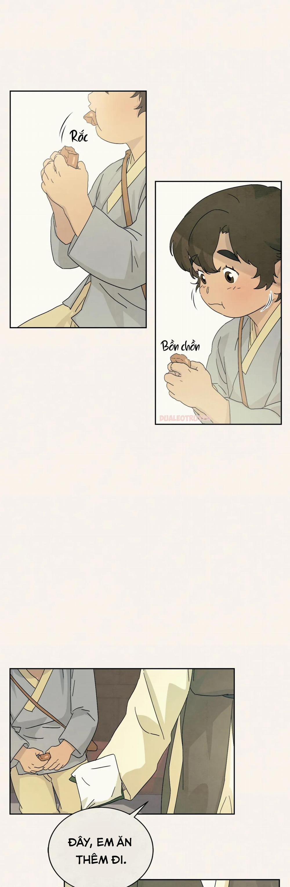 Dưới Đáy Biển Xanh 6 trang 24