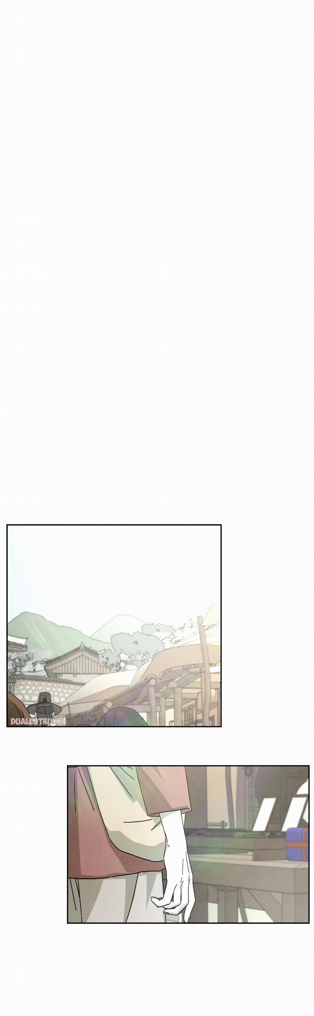 Dưới Đáy Biển Xanh 6 trang 30