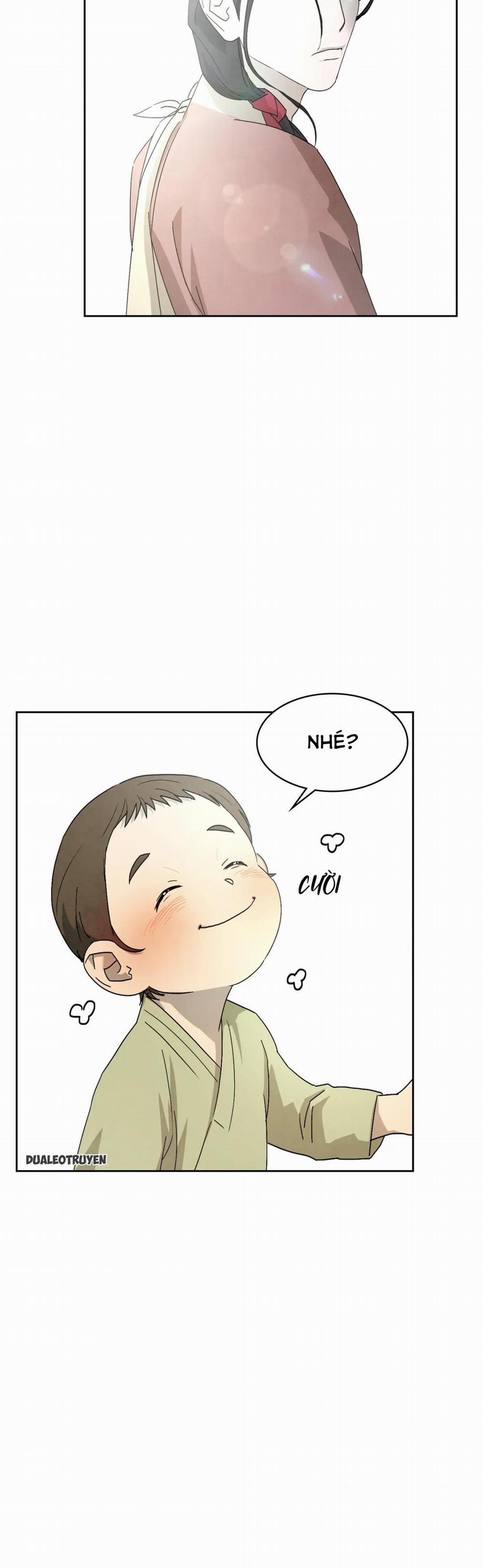 Dưới Đáy Biển Xanh 7 trang 12