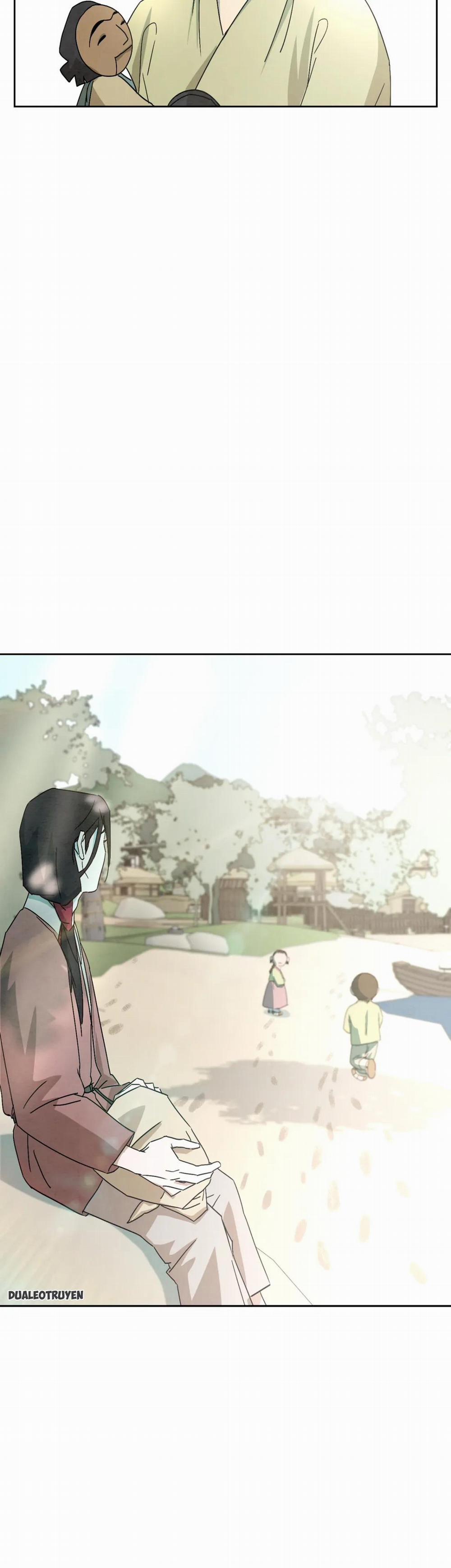 Dưới Đáy Biển Xanh 7 trang 27