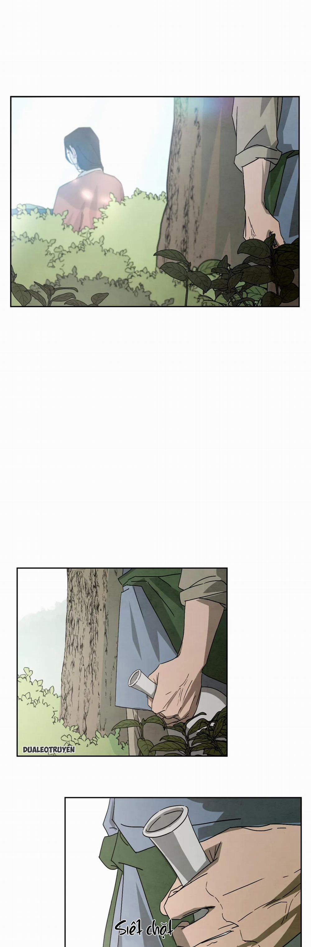 Dưới Đáy Biển Xanh 7 trang 28