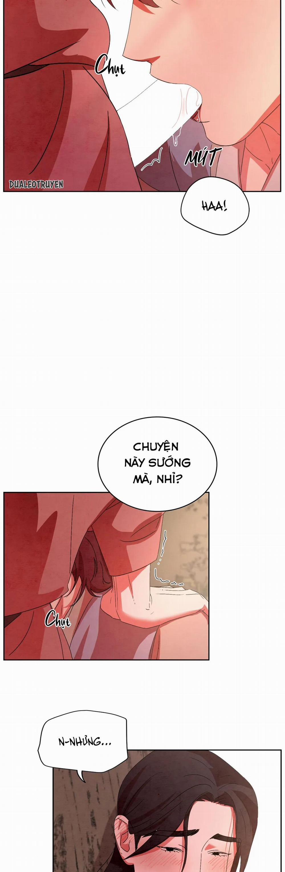 Dưới Đáy Biển Xanh 8 trang 26