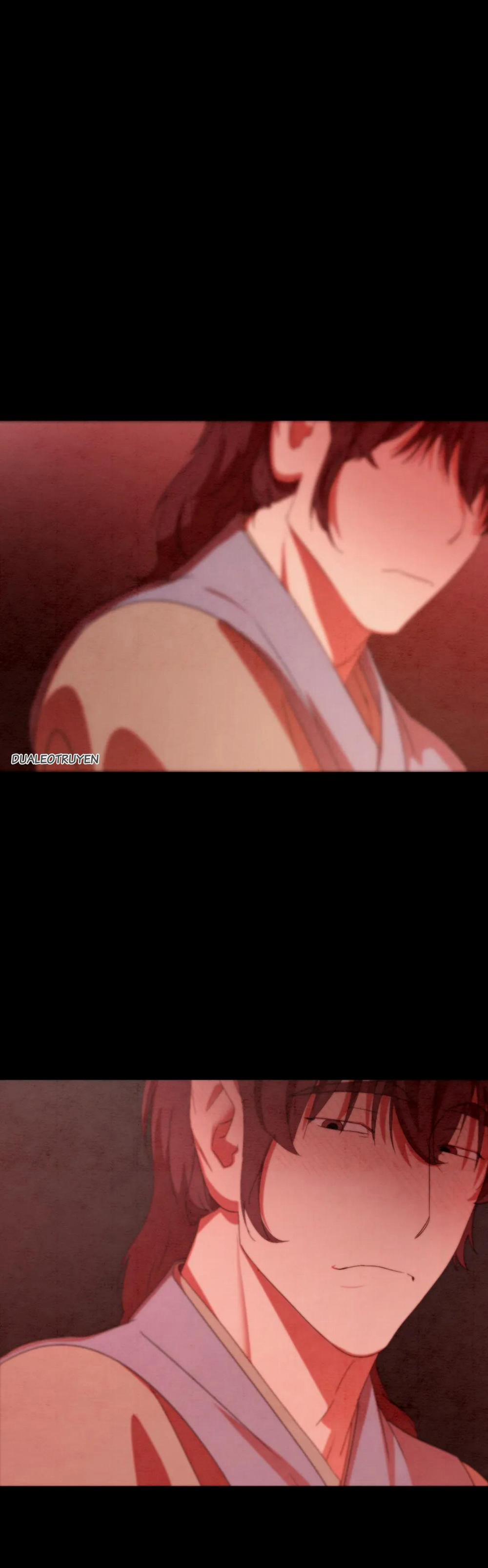 Dưới Đáy Biển Xanh 9 trang 17