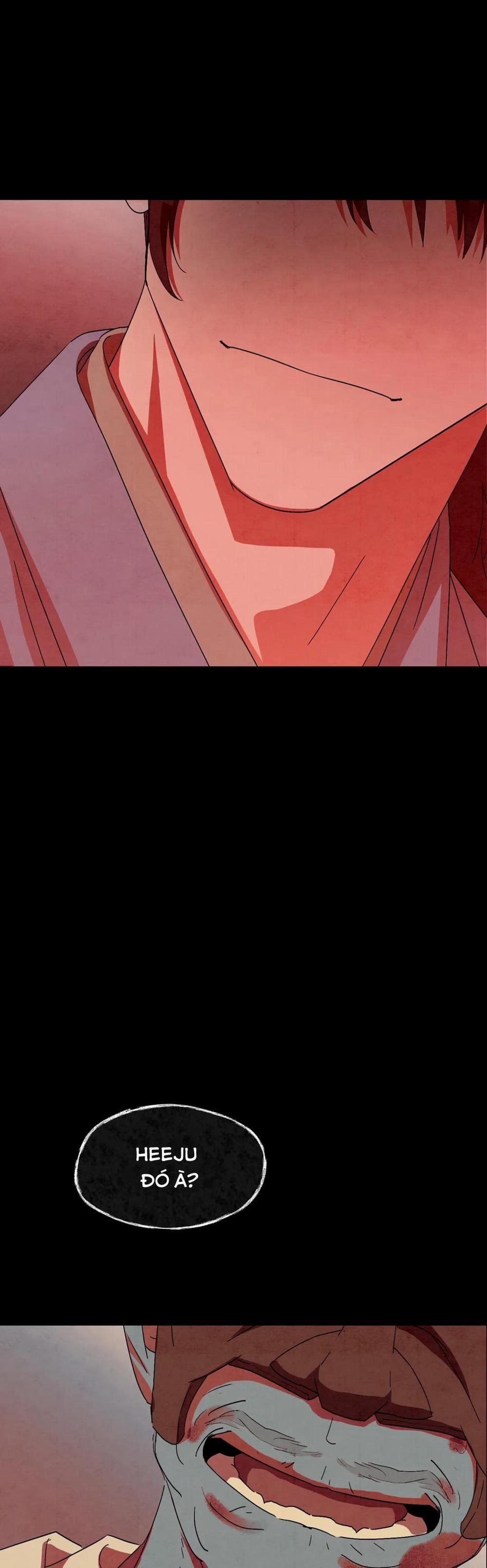 Dưới Đáy Biển Xanh 9 trang 18