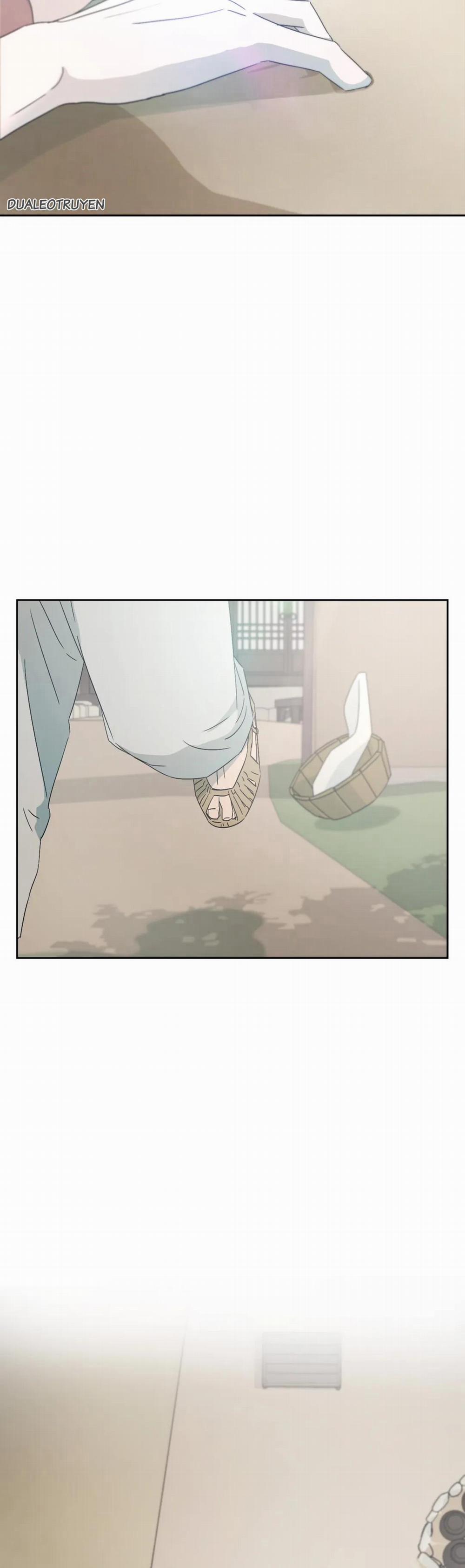 Dưới Đáy Biển Xanh 9 trang 2