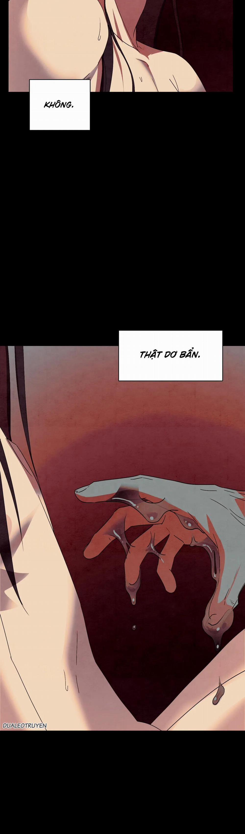 Dưới Đáy Biển Xanh 9 trang 21