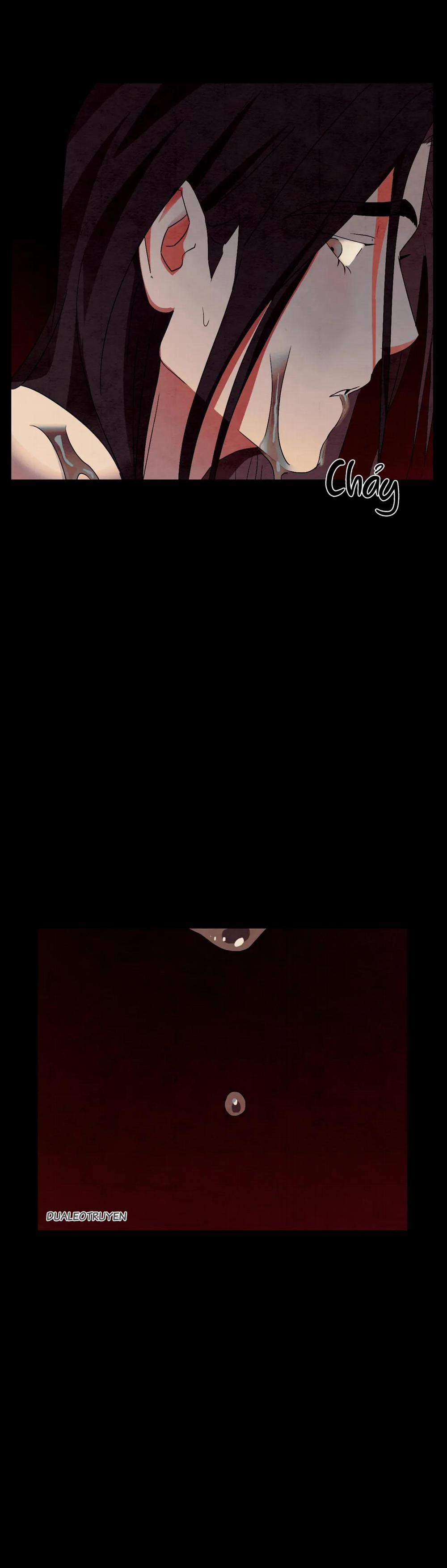 Dưới Đáy Biển Xanh 9 trang 28