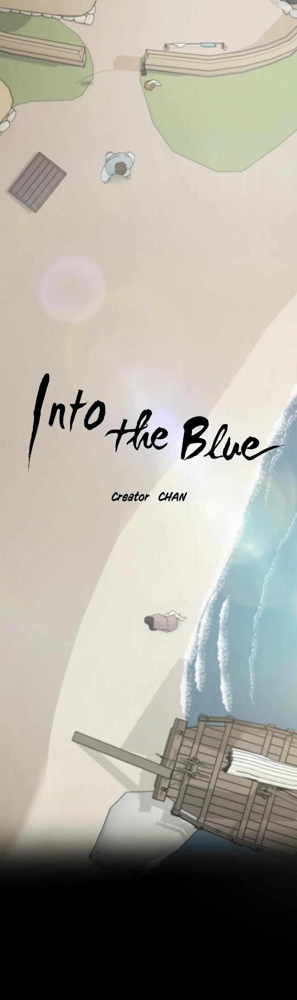 Dưới Đáy Biển Xanh 9 trang 3