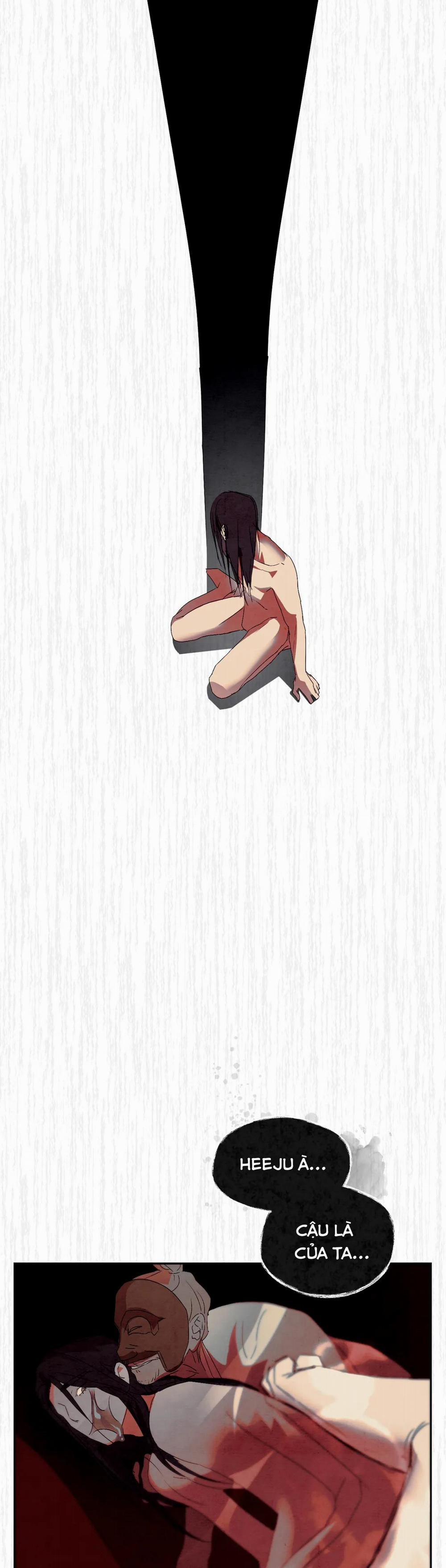 Dưới Đáy Biển Xanh 9 trang 30