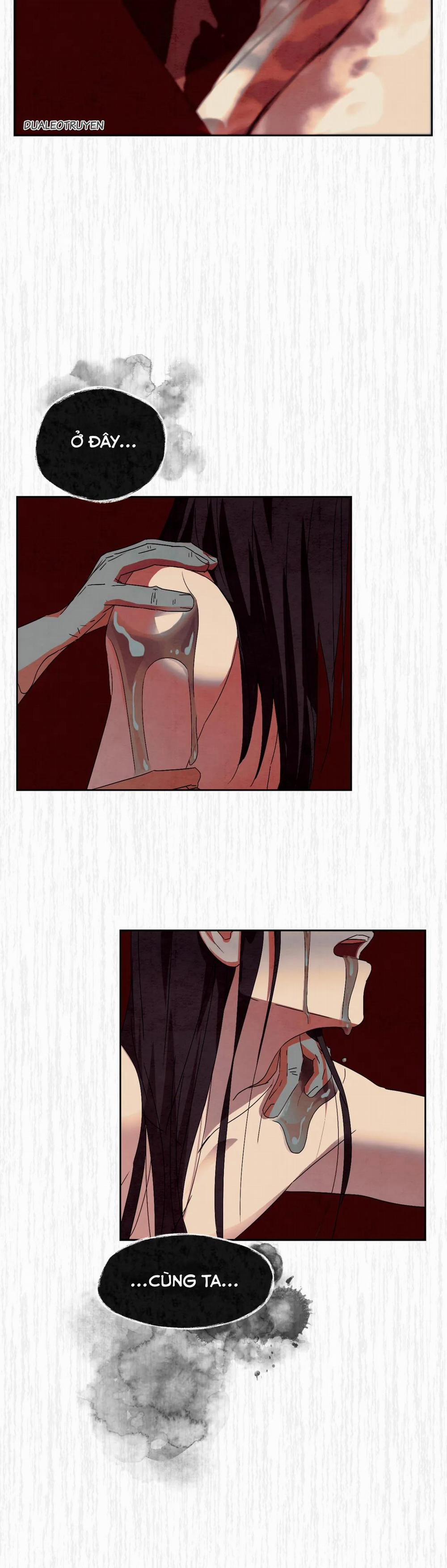 Dưới Đáy Biển Xanh 9 trang 31