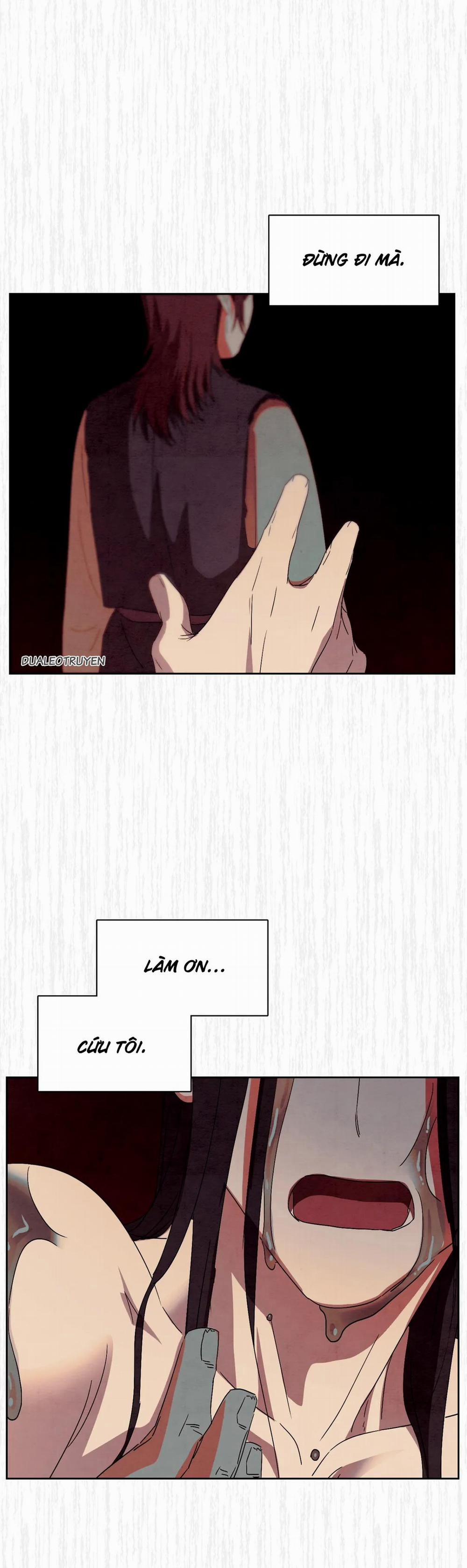 Dưới Đáy Biển Xanh 9 trang 32