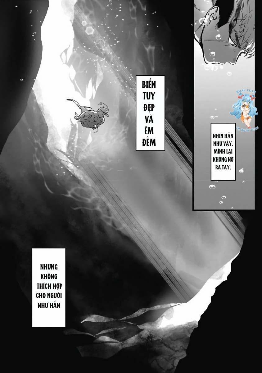 Dưới Đáy Đại Dương 2 trang 35