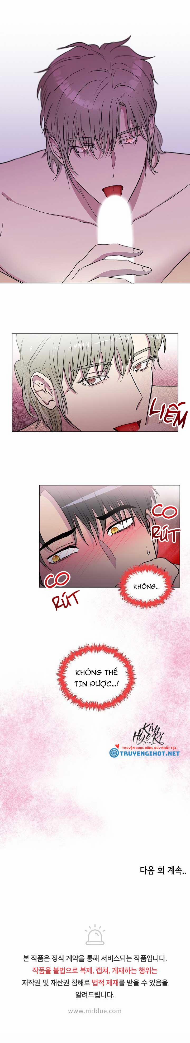 Dưới Đôi Cánh Ấy 1 trang 13