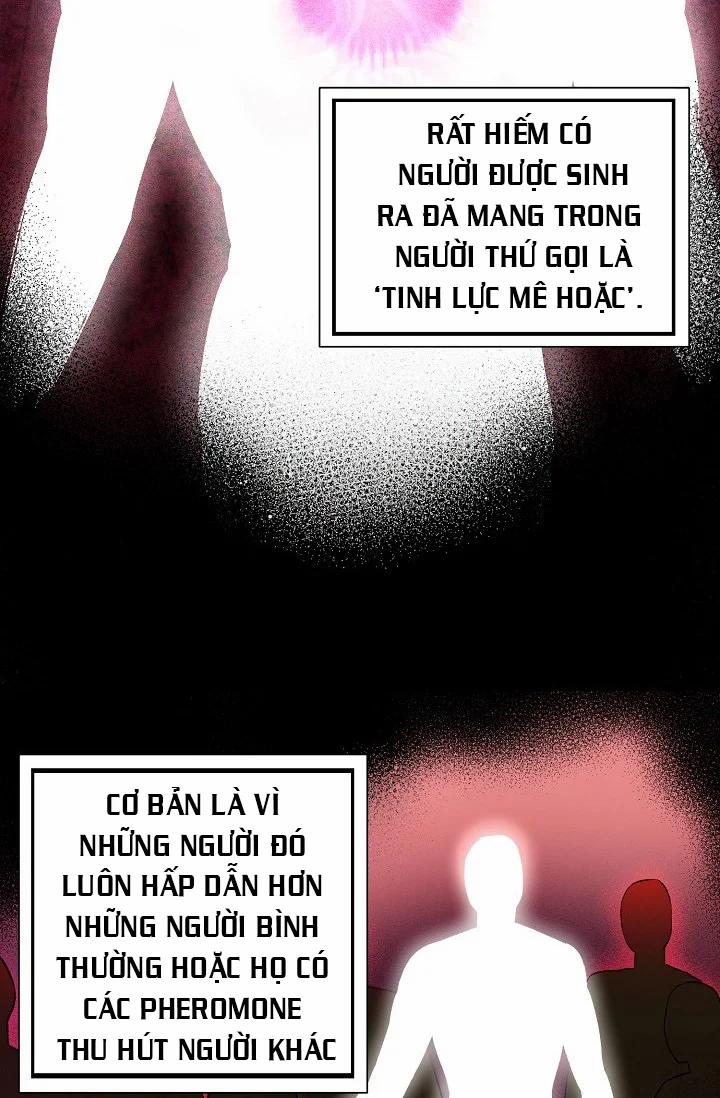 Dưới Đôi Cánh Ấy 10.1 trang 10