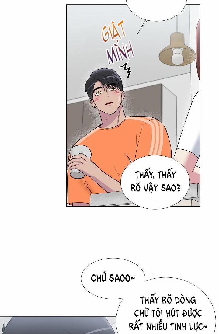 Dưới Đôi Cánh Ấy 10.1 trang 2