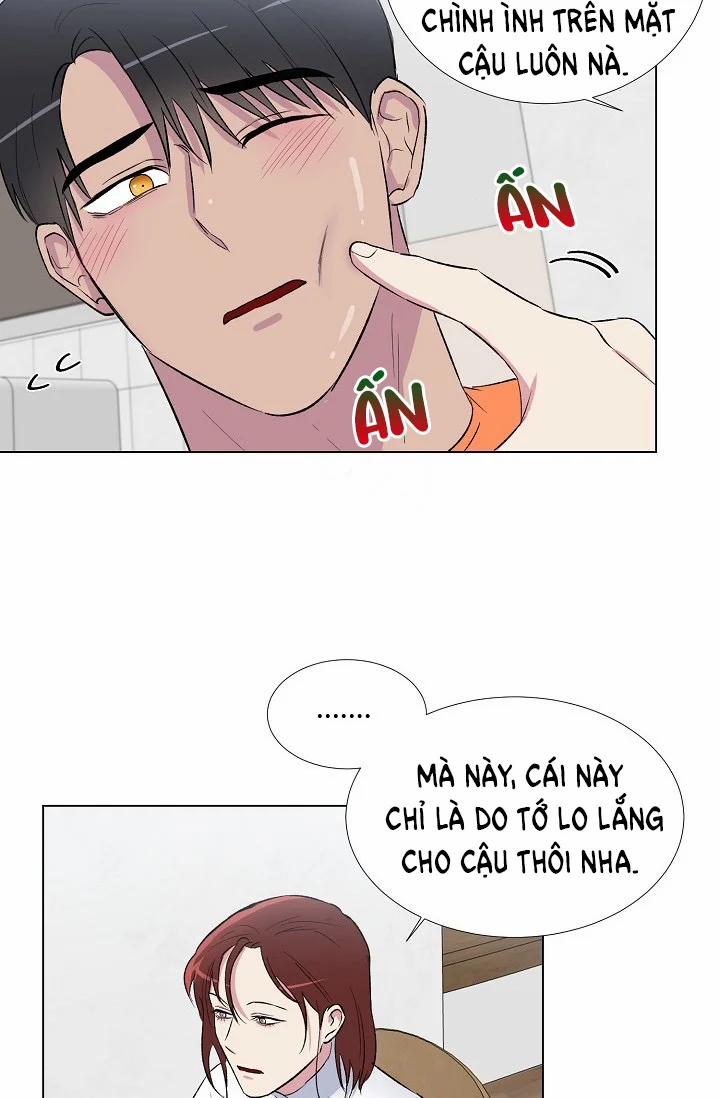 Dưới Đôi Cánh Ấy 10.1 trang 3