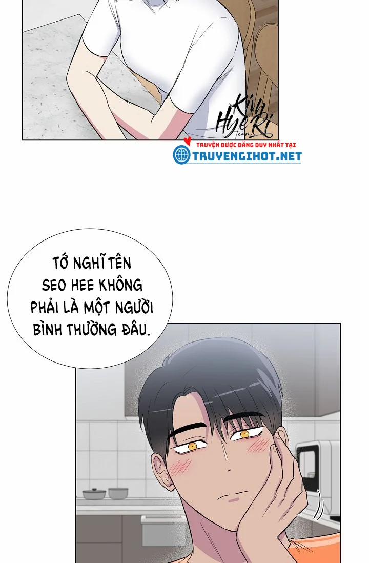 Dưới Đôi Cánh Ấy 10.1 trang 4