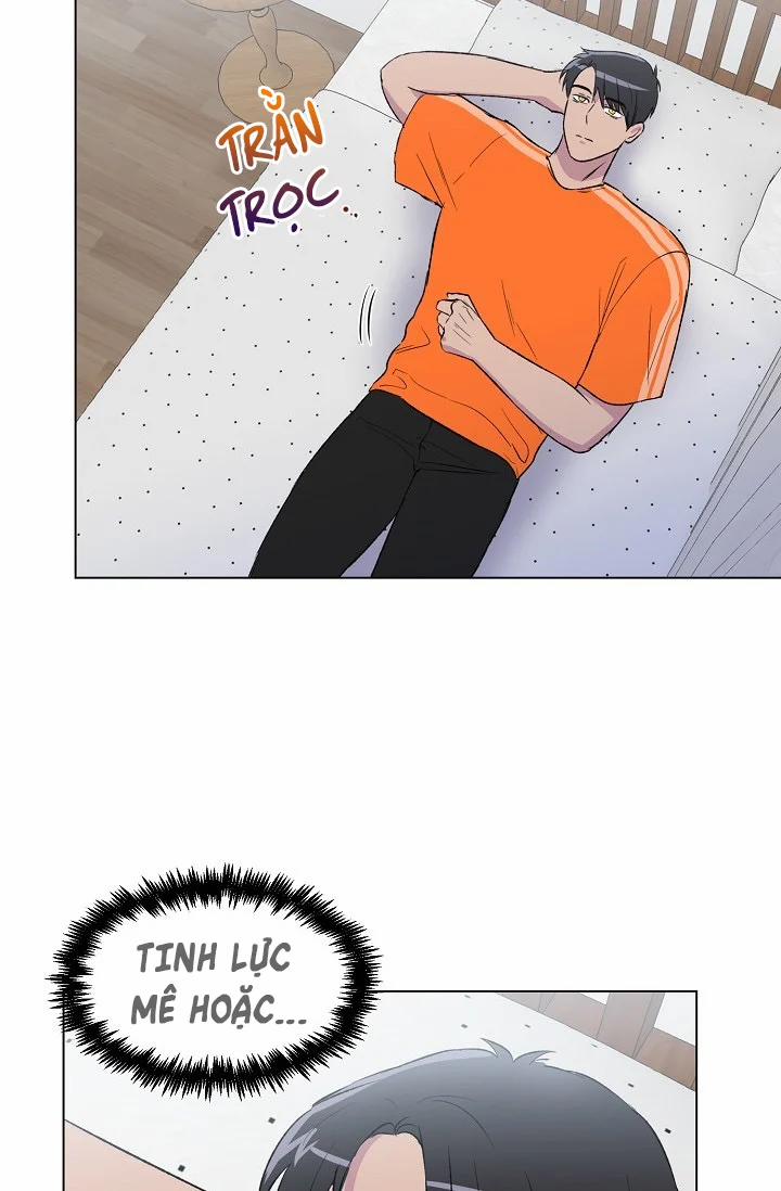 Dưới Đôi Cánh Ấy 10.2 trang 1