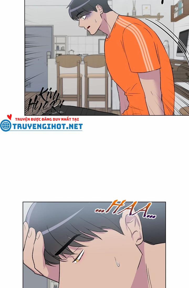 Dưới Đôi Cánh Ấy 10.2 trang 10