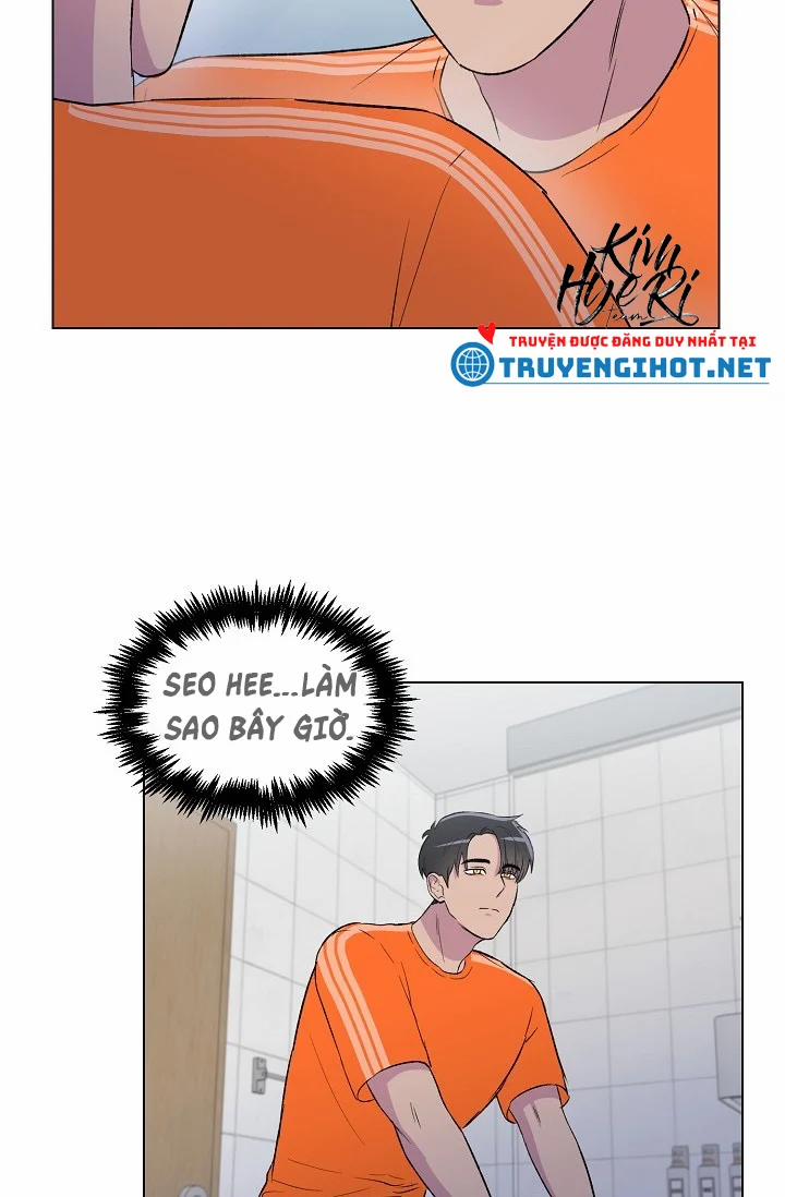 Dưới Đôi Cánh Ấy 10.2 trang 13