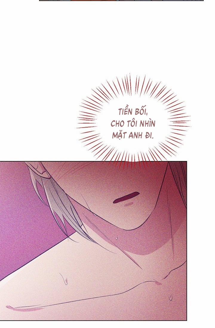 Dưới Đôi Cánh Ấy 10.2 trang 14