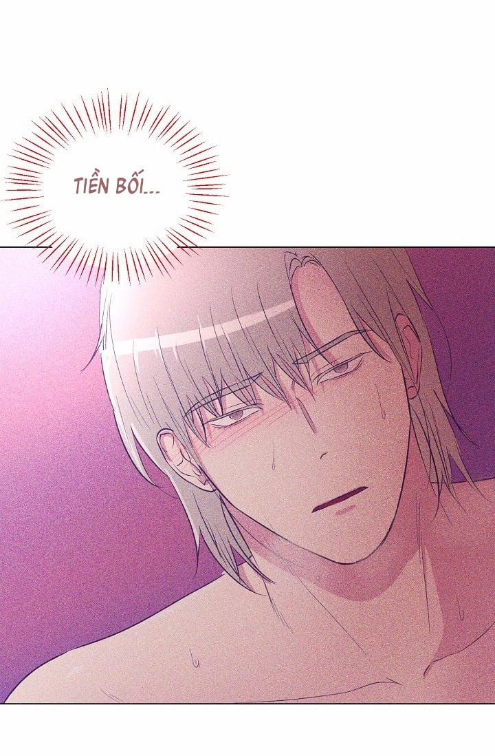 Dưới Đôi Cánh Ấy 10.2 trang 15