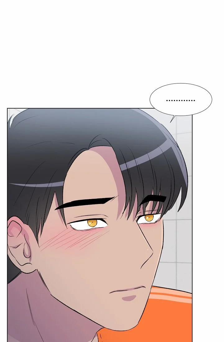 Dưới Đôi Cánh Ấy 10.2 trang 16