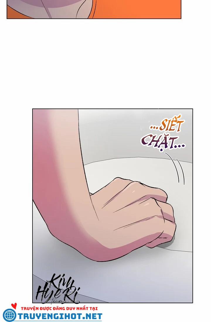 Dưới Đôi Cánh Ấy 10.2 trang 17