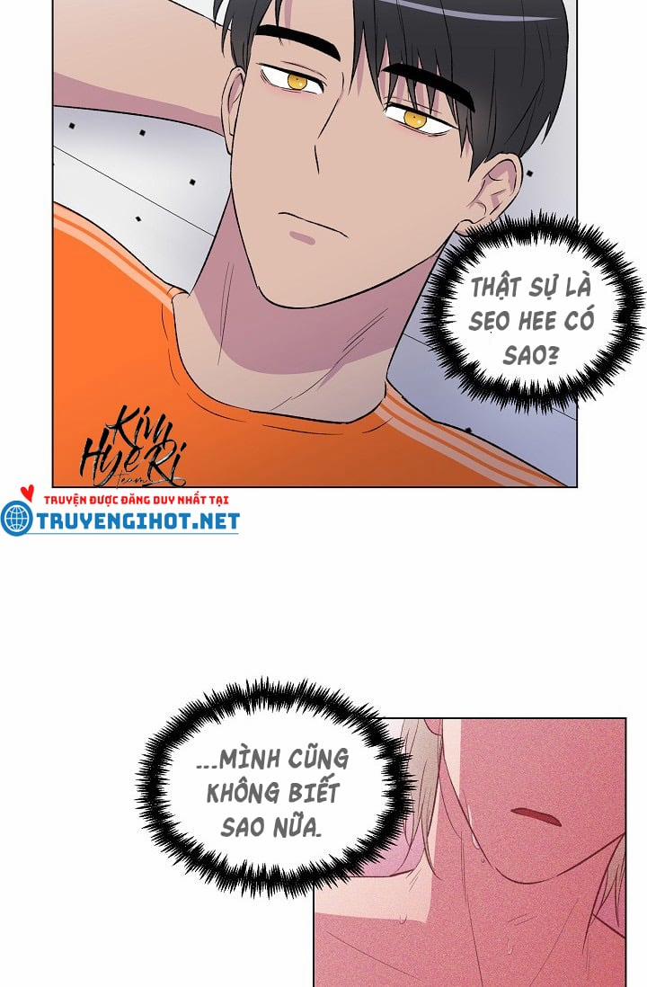 Dưới Đôi Cánh Ấy 10.2 trang 2