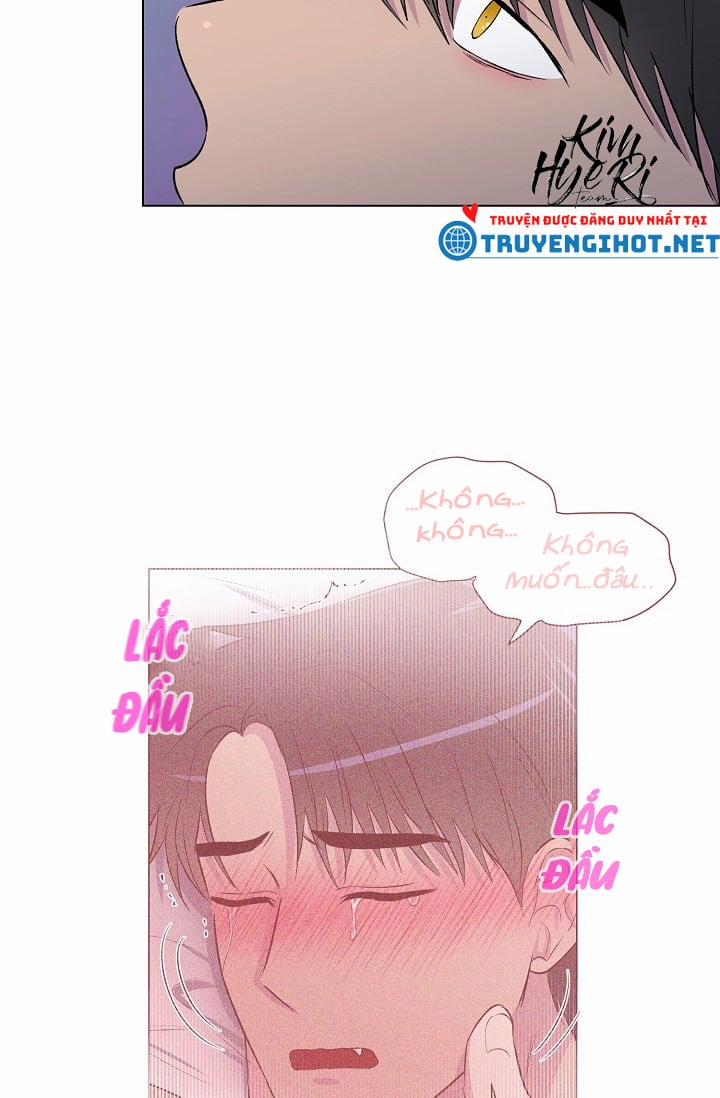 Dưới Đôi Cánh Ấy 10.2 trang 6