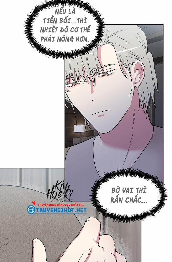 Dưới Đôi Cánh Ấy 10.3 trang 10