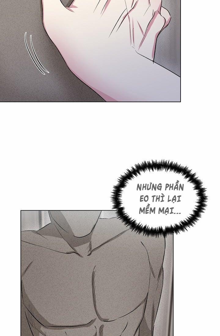 Dưới Đôi Cánh Ấy 10.3 trang 11